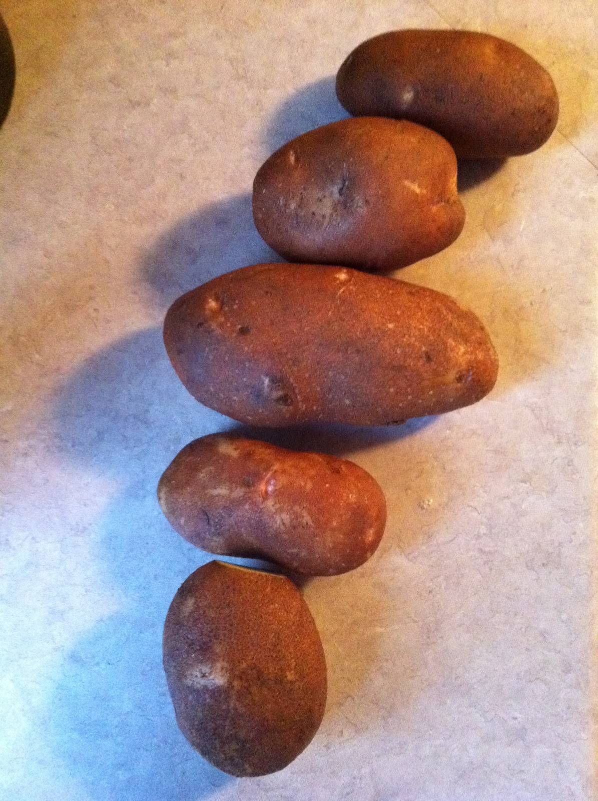 Kamado Joe Grilling Passion Basic Baked Potatoes