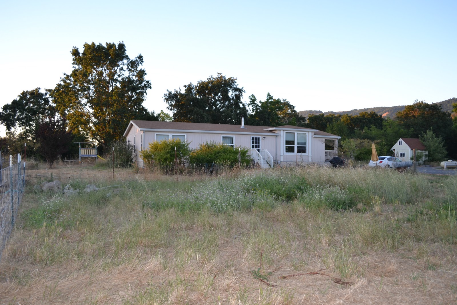 The Derby Farm January 2012