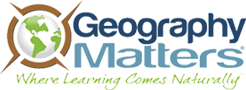 Geography Matters Curriculum