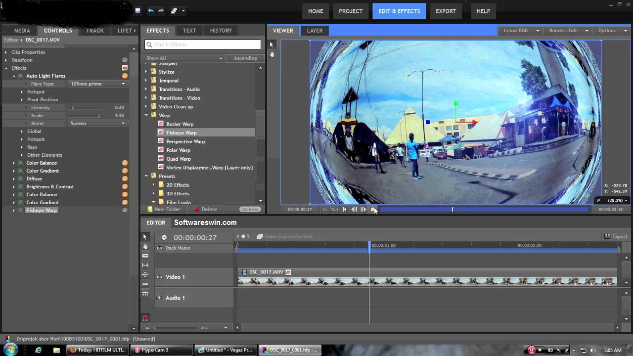 sony vegas pro 15 suite full download