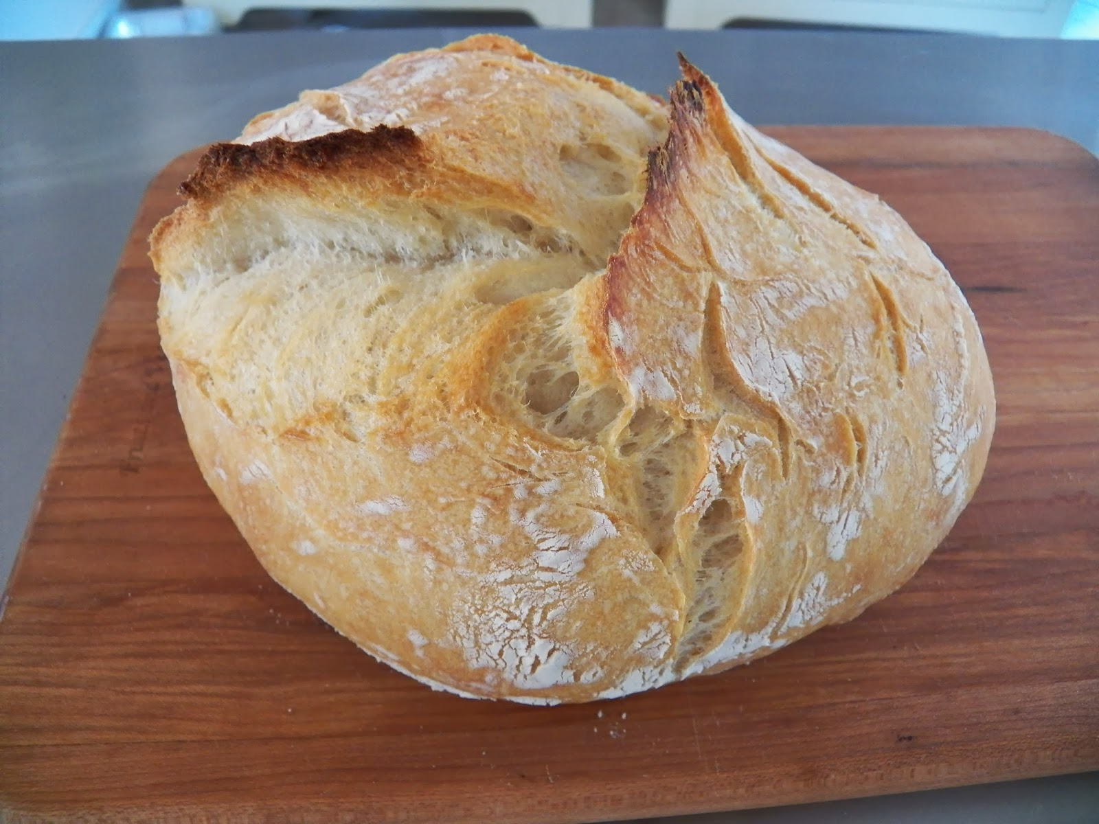 New: Bread Saws