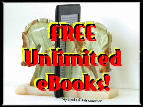 FREE ebooks