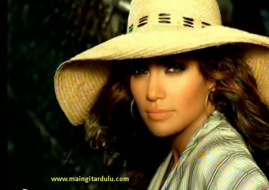 I'm Gonna Be Alright - Jennifer Lopez