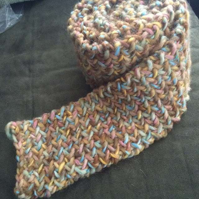 My So Called Scarf