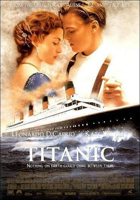 Titanic latino, descargar Titanic, Titanic online