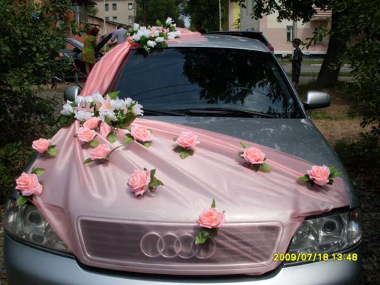 Decorar Un Coche Negro Para Boda Decorar Un Coche Negro Para Boda