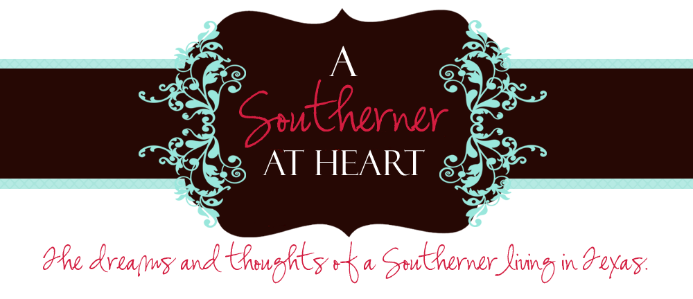 A Southerner at Heart