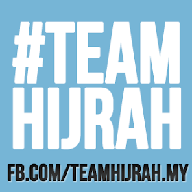 #Hijrah Team