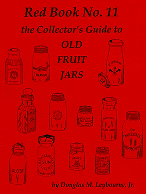 Guide jars price redbook mason