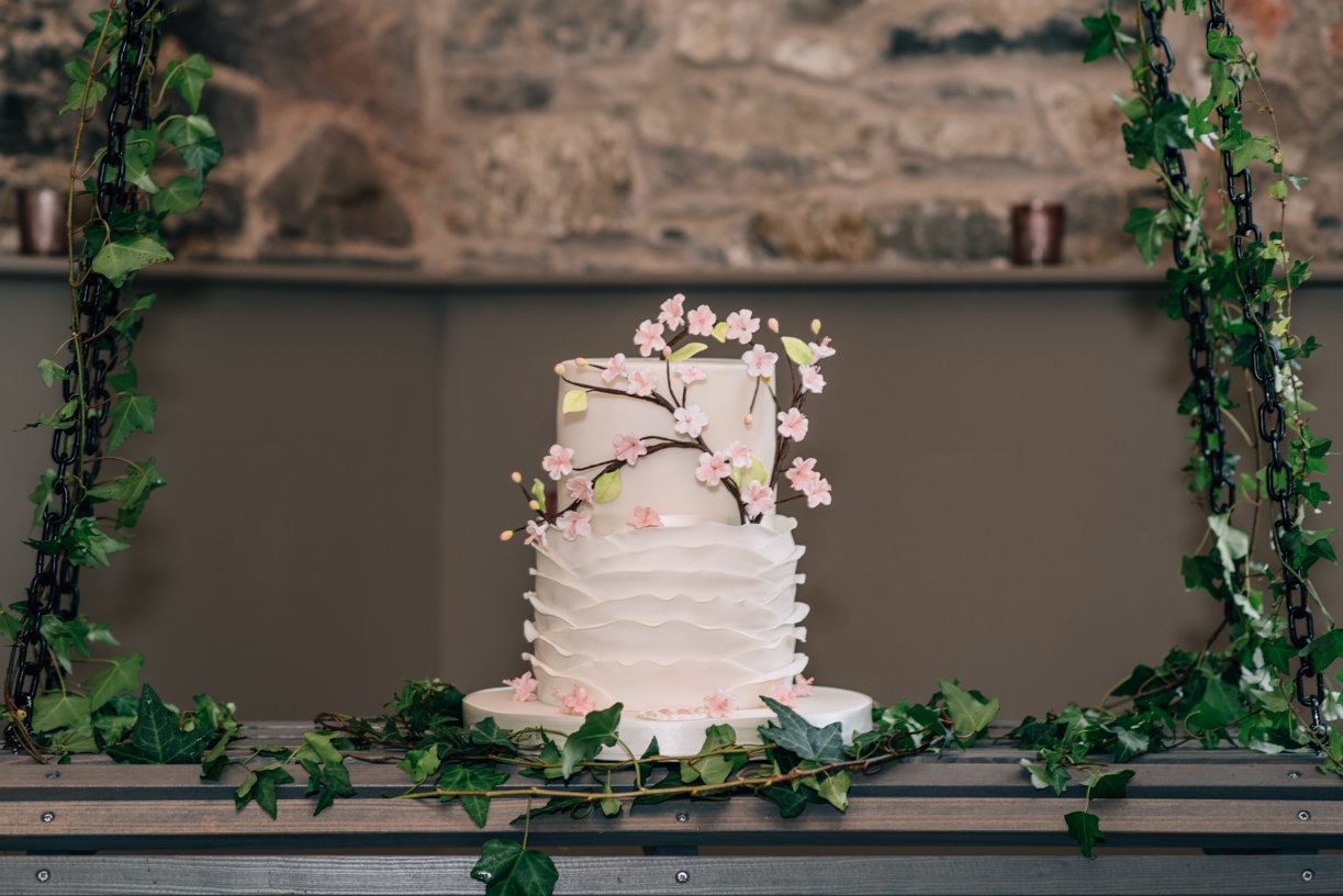 Candytuft Cakes  Wedding  Cakes  Northern  Ireland  Belfast 