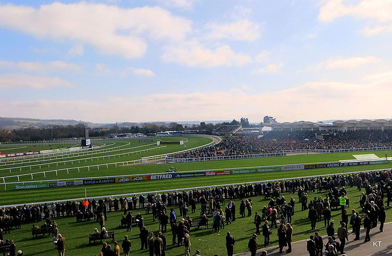 Cheltenham Festival 2024 Dates And How To Get Tickets, 60 OFF