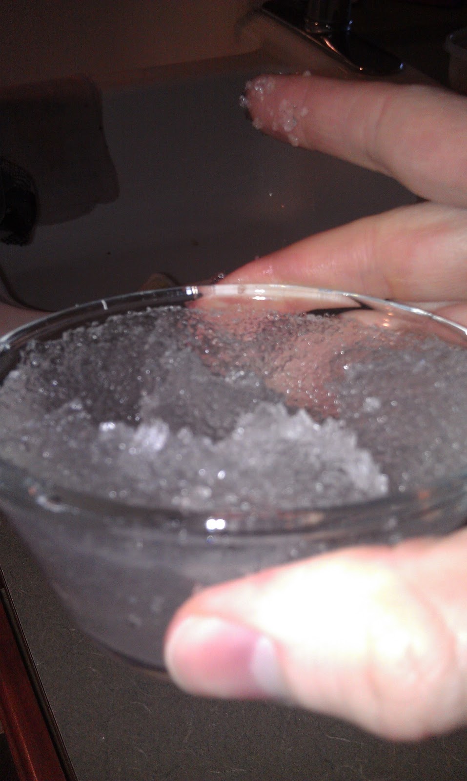 The Cool Science Dad How Does a Diaper Work?