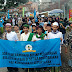 Antusias Warga Kecamatan Salopa Sambut Adanya Tahun Baru Islam