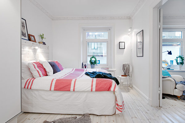 quarto escandinavo