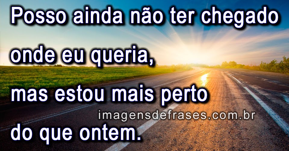 Frases e Mensagens de Otimismo - Frase e Mensagem