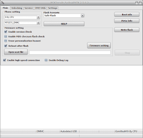 Descargar Nck Androidmtk Setup 2.5.6.2 Crack