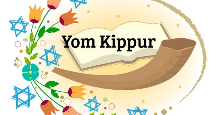 Barers Of Maple Valley: Yom Kippur Begins Tonight