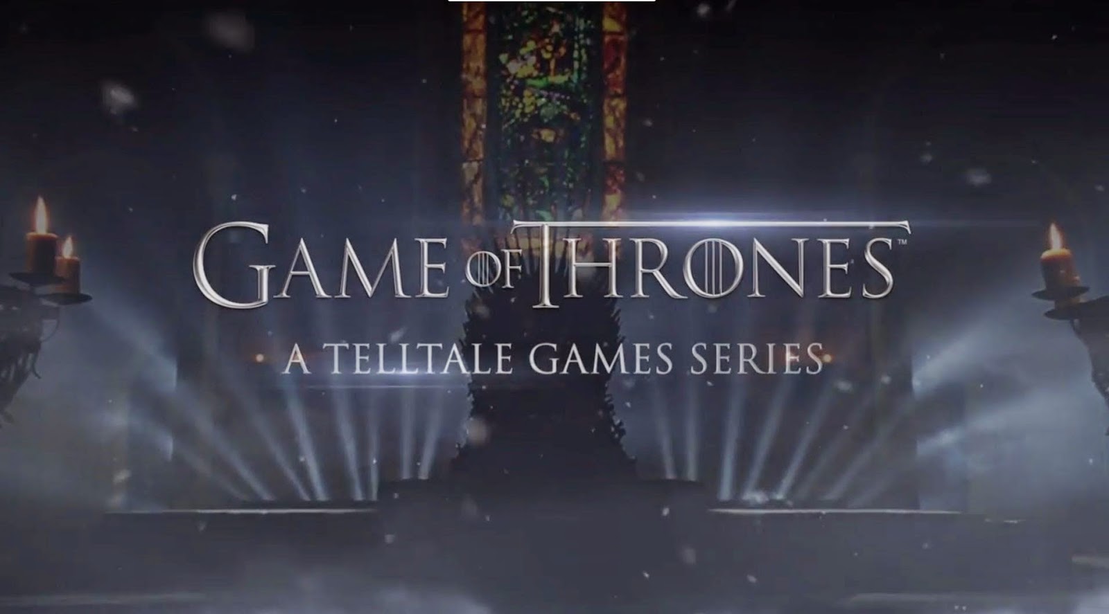 Game of Thrones: A Telltale Game Series Episode 2 Release Date