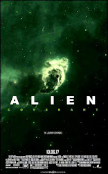 Ze cinema : "Alien Covenant"