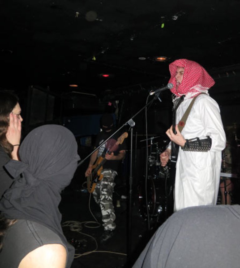 Top 10 AntiIslamic Black Metal Bands. Top 10 AntiIslamic Black Metal.