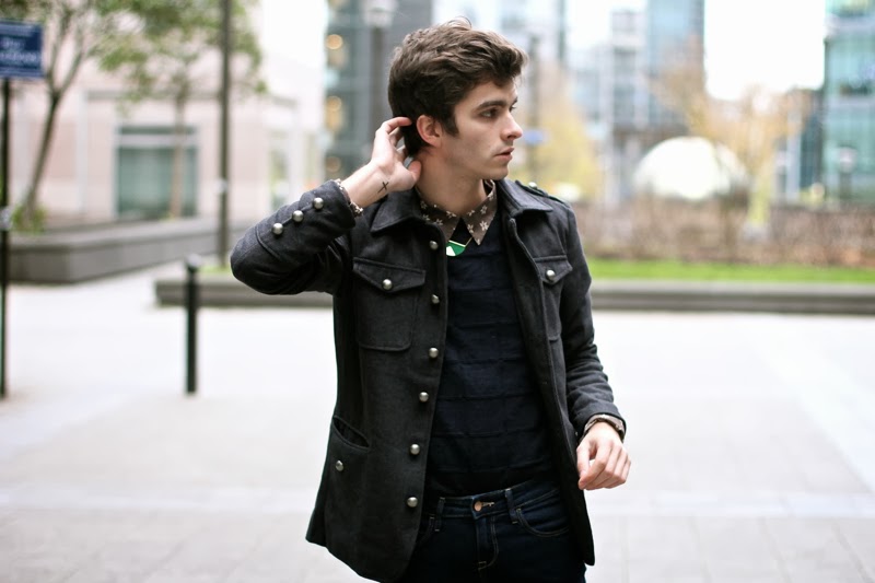 BLOG MODE HOMME PREPPY CONSEIL STYLE PARIS ELEGANCE TENDANCE