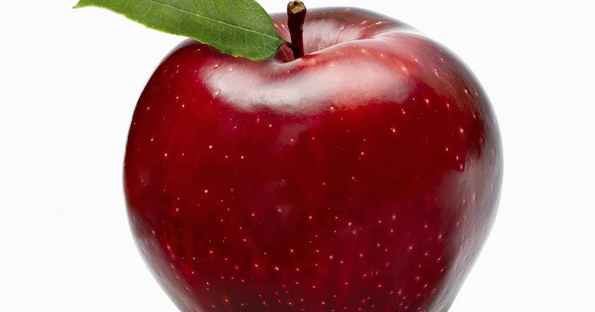 Gambar Buah Apel Gambar Buah