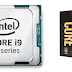2.9 GHz ο 12 core Intel Core i9-7920X
