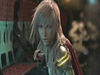 Final Fantasy XIII - Intro