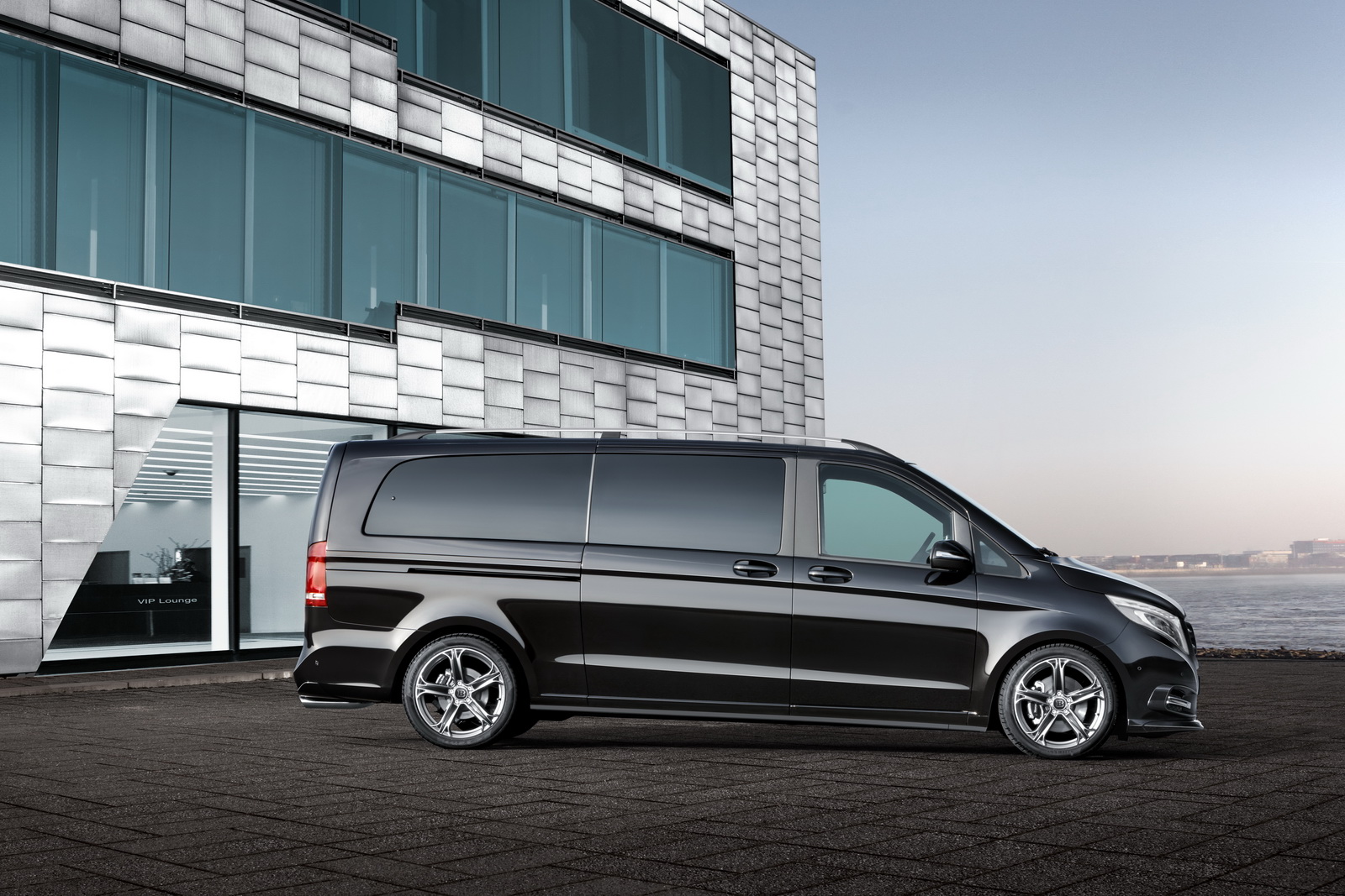 Mercedes Classe R Camping Car De Mercedes Classe R Camping Car De