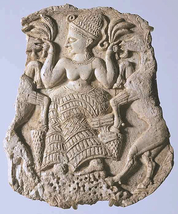Spool Pidgin Asherah