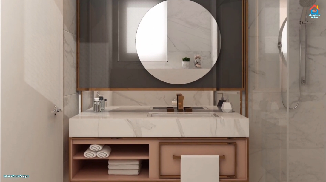 32 Photos vs. 100+ Bathroom Sink Design Ideas for Modern Bathroom Vanity Decor