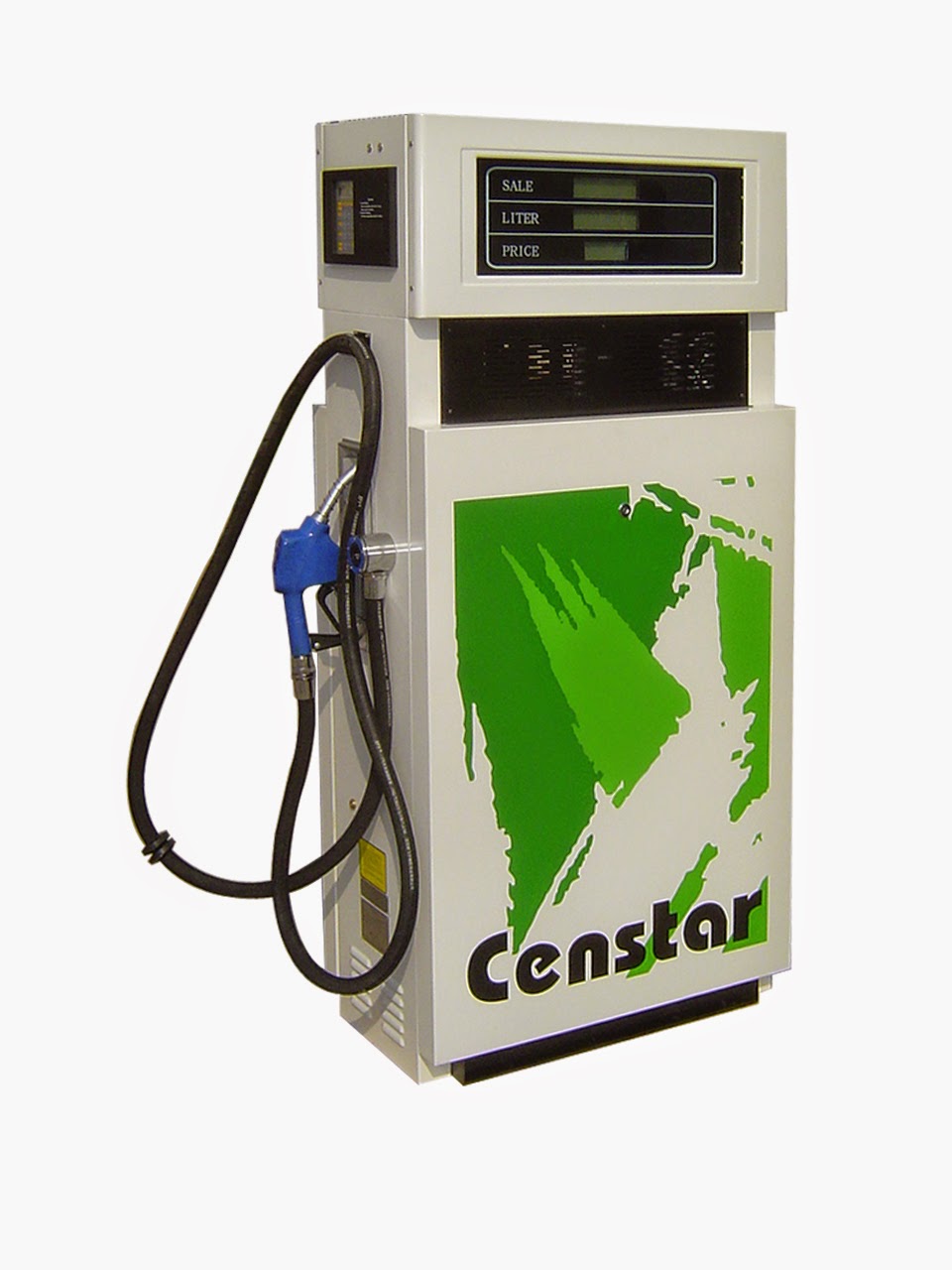 Censtar оборудование для АЗС,маслораздаточные колонки,ТРК для бензина ...