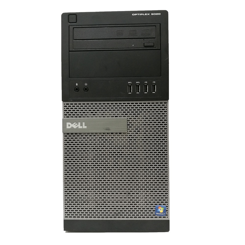 DELL OPTIPLEX 9020 MT I5 GRAPHIC CARD DESKTOP PC COMPUTER TYFON TECH