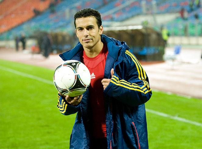 Spanish Football | Soccer | Sports Blog