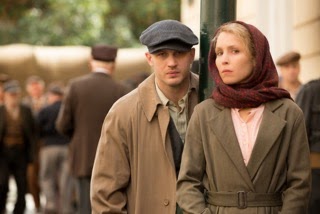 Child 44: Movie Review
