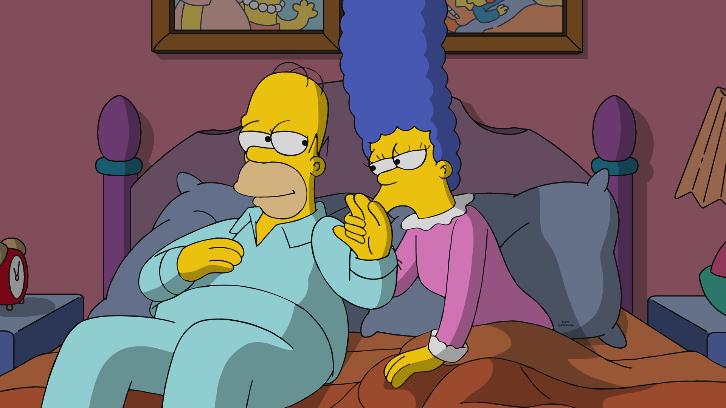 The Simpsons - Episode 29.11 - Frink Gets Testy - Promotional Photos & Press Release