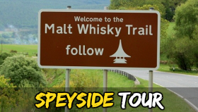 Speyside Tour