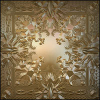 Top Albums Of 2011 - 19. Kanye West & Jay-Z - Watch The Throne