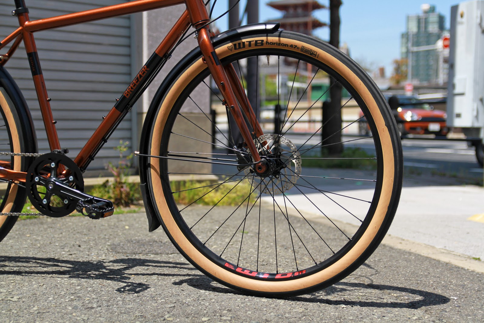 breezer doppler cafe 2019