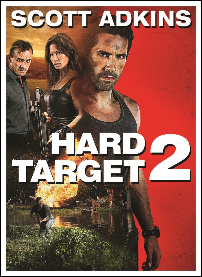 Watch Hard Target 2 Download Watch Hard Target 2 Download