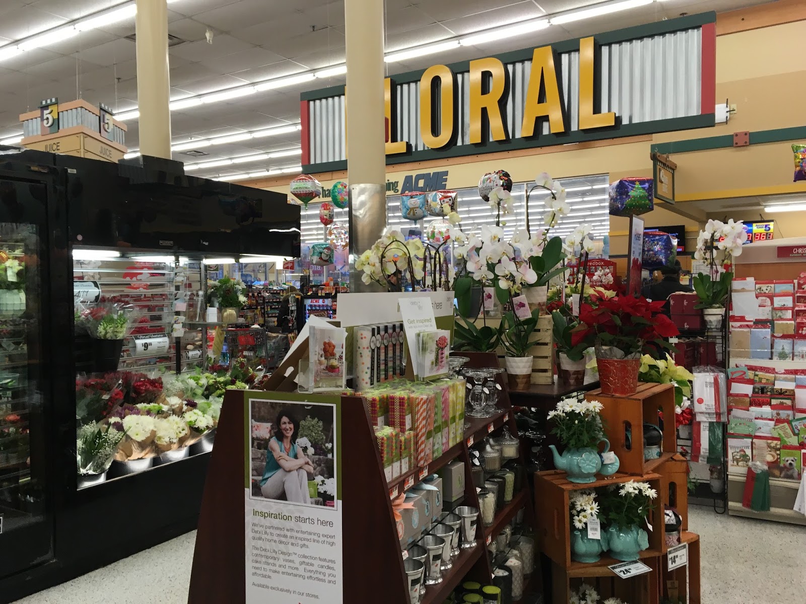 Acme Market Morris Plains, NJ