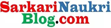 Sarkari Naukri Government Govt. Jobs in India | SarkariNaukriBlog.com
