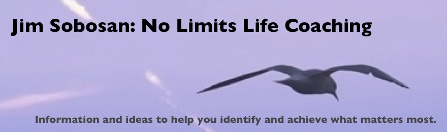 No Limits Life Coaching