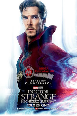Doctor Strange: Hechicero Supremo Doctor Strange: Hechicero Supremo