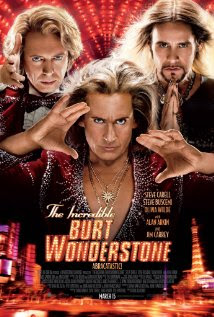 Cuộc Chiến Ảo Thuật Gia - The Incredible Burt Wonderstone 2013