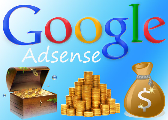 Adsense Treasure: Menggali Potensi Pendapatan dari Google AdSense
