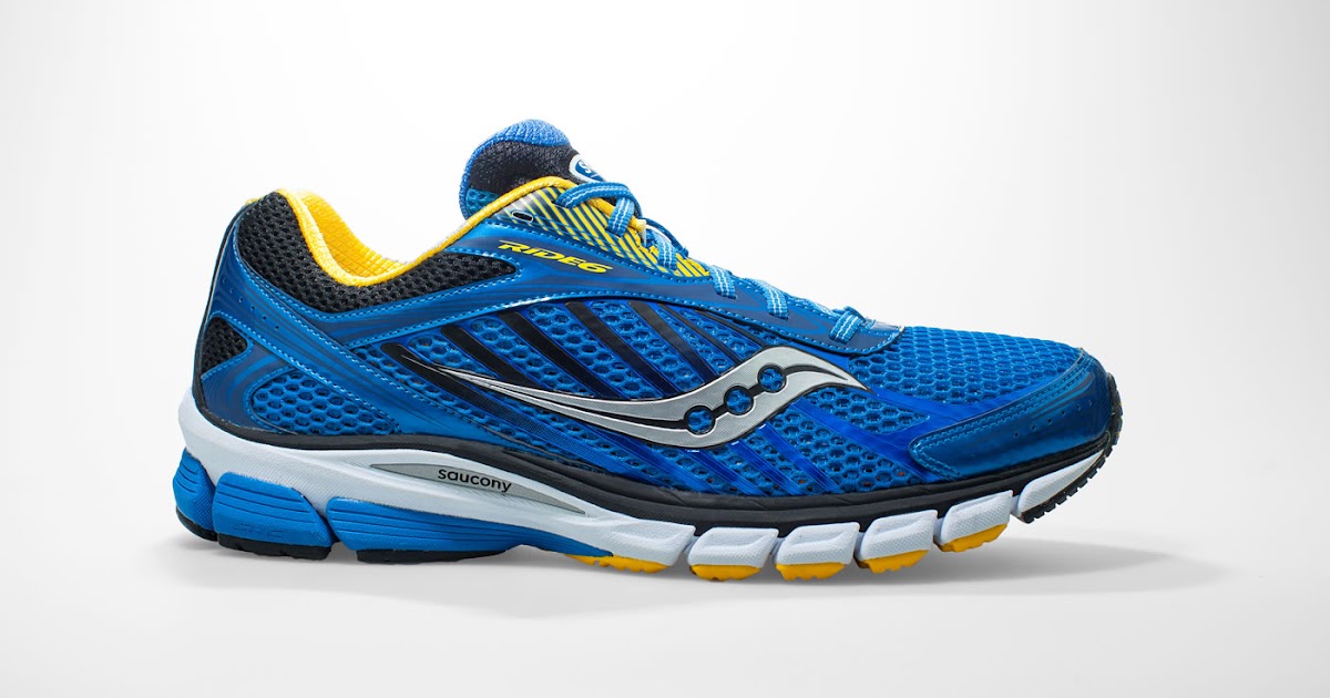 saucony ride 6 womens
