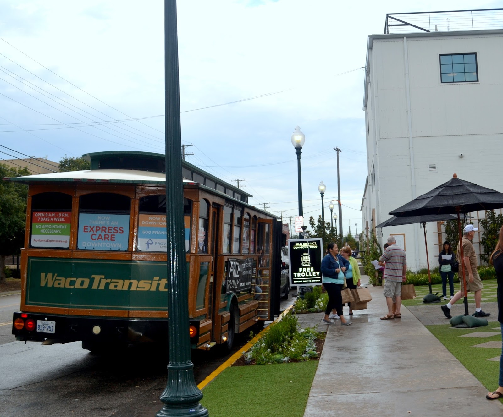 How To Plan the Perfect Trip to Waco, TX to Visit Magnolia Market