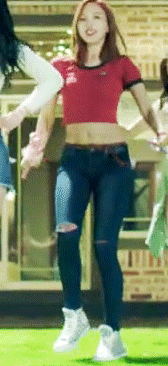 트와이스 짤 털이.... | 인스티즈