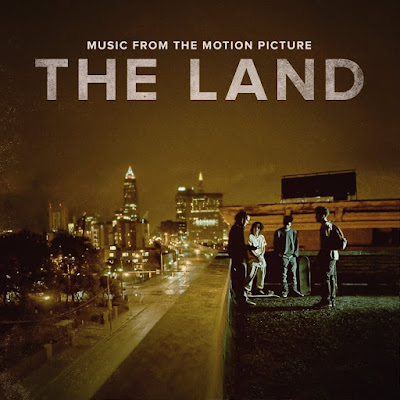 The Land Soundtrack by Various Artists